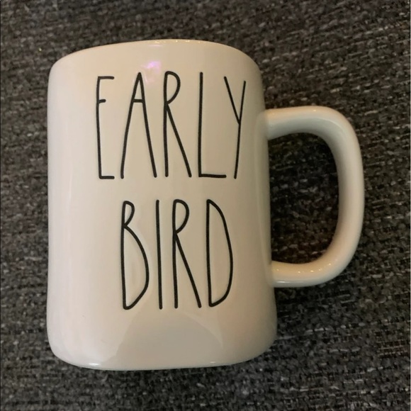 Rae Dunn Mug - Picture 4 of 5